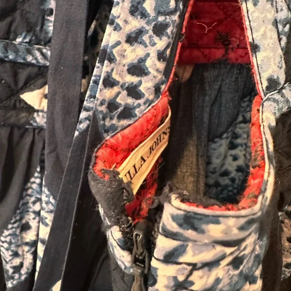 Ulla Johnson dress - Picture 5 of 7